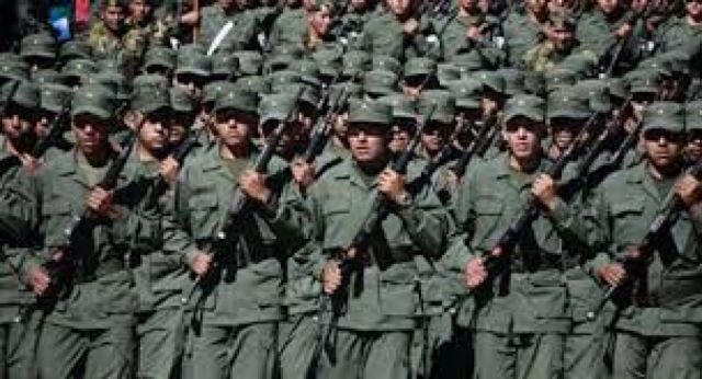 Servicio premilitar iniciará con clases teóricas virtuales 