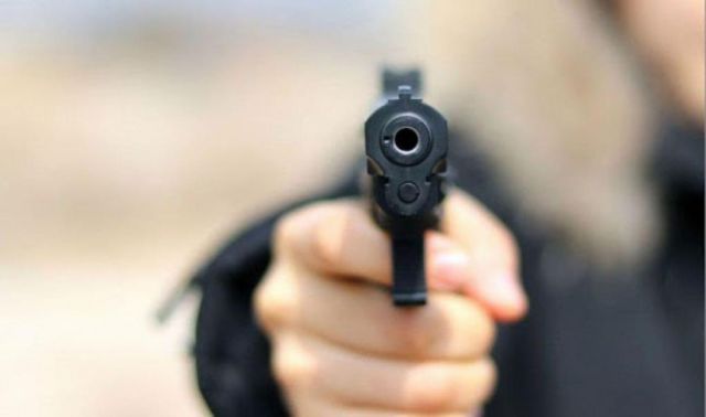 Imputan a cinco sujetos  por robo y asesinato