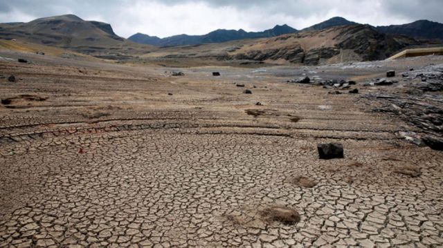 Científicos presentan 10 claves para encarar la crisis climática