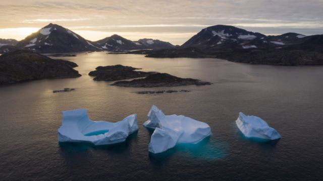 Resuelven un misterio climático al demostrar que la Tierra experimenta las temperaturas más altas de los últimos 10.000 años