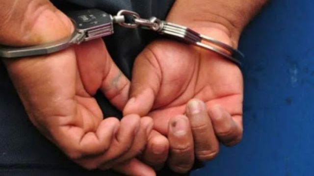 Hombre que violó a sus tres hijas es condenado a 30 años de prisión