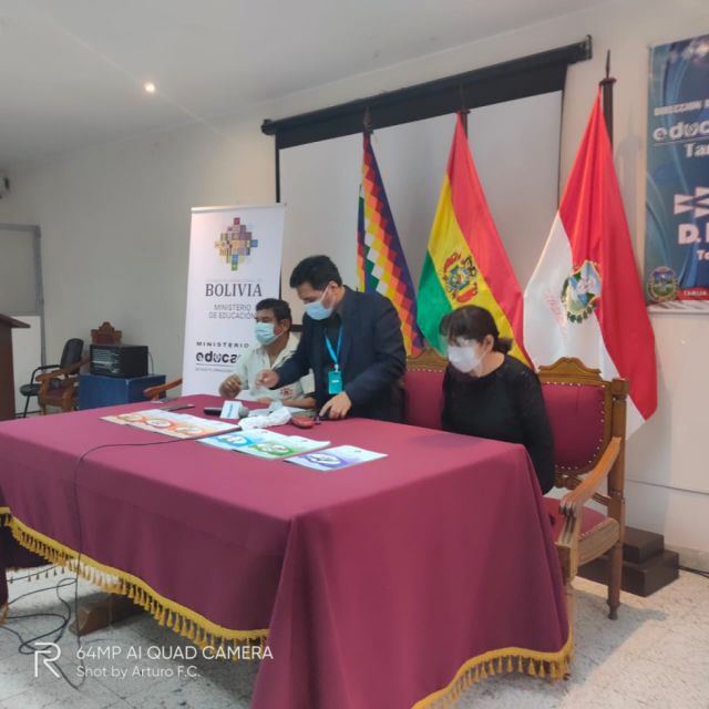 Se determinó tres tipos de descuentos en pago de pensiones de colegios privados