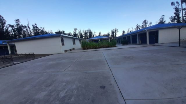  Arce inaugura Instituto Tecnológico Agropecuario ‘San Andrés’ en Tarija