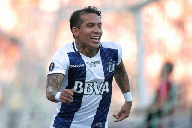 Moreno comandará el ataque de Oriente Petrolero 