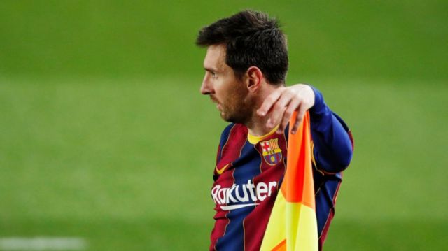 ¿Cuánto dinero genera Lionel Messi para el Barcelona?