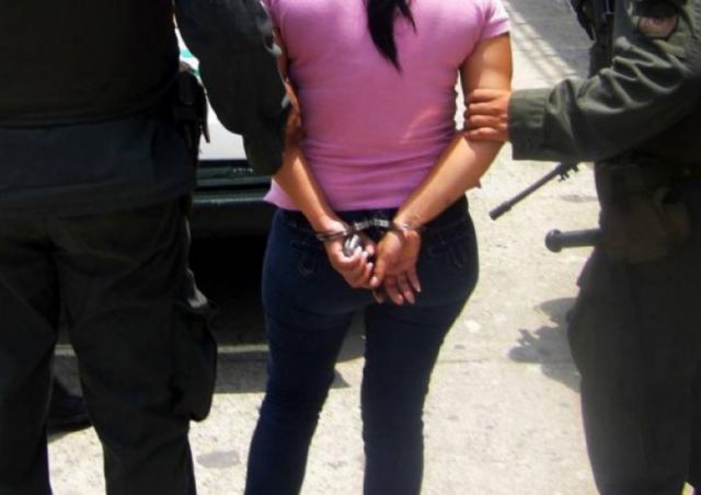 Bermejo: Detienen a la esposa de sujeto asesinado en Colonia Linares