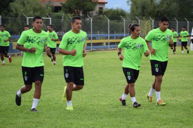 ¿Cómo viene la licencia del club Real Tomayapo? 