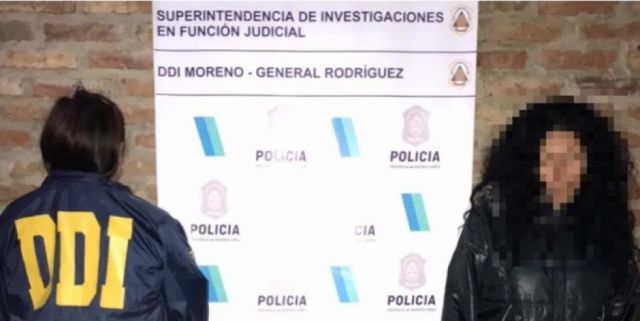 Carbonizó a su amante porque no cumplió promesa de casarse