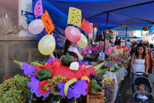 COEM de Tarija define prohibir ferias del Jueves de Compadres