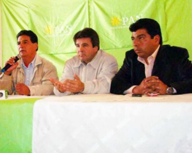 Rumbo al 7M: Otro capítulo en la vida común de Brú y Cardozo