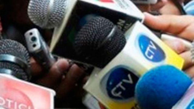 ANP destaca propuesta de Ley de Información