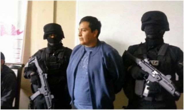 Pese a sentencia de 30 años, Jairo Delgado camina libre por las calles de Tarija