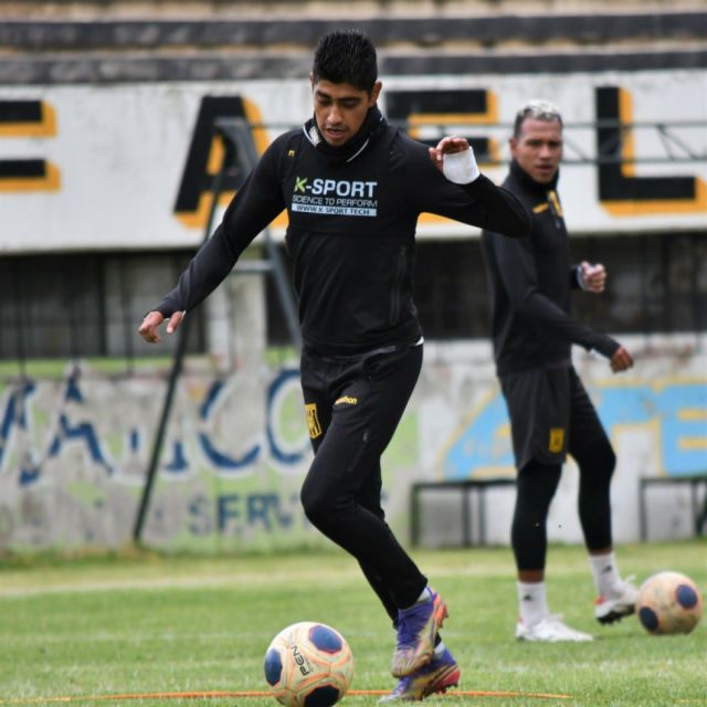 En el Tigre esperan la fecha de inicio del torneo 