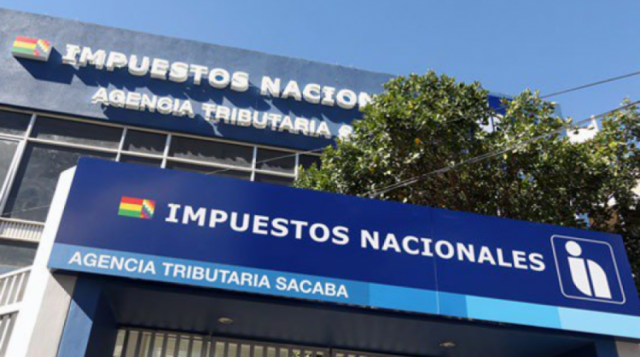El SIN registra a 12.732 beneficiarios del reintegro del 5% del IVA
