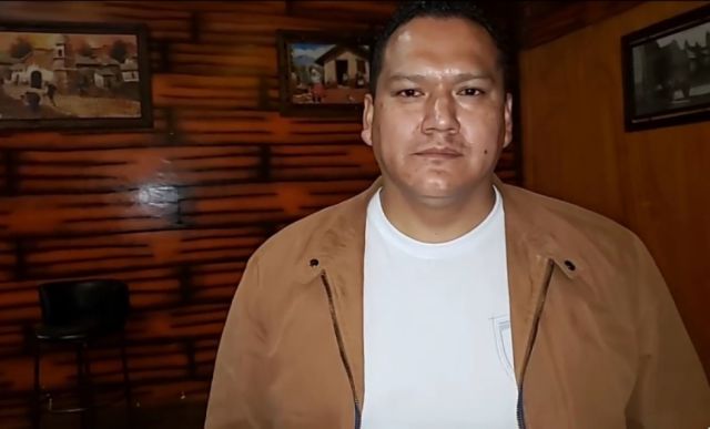 ¿Atentado? dispararon afuera de “El Vallecito”