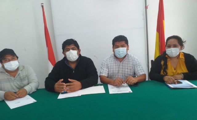 Falta de coordinación pone en riesgo traspaso de la Variante en Tarija