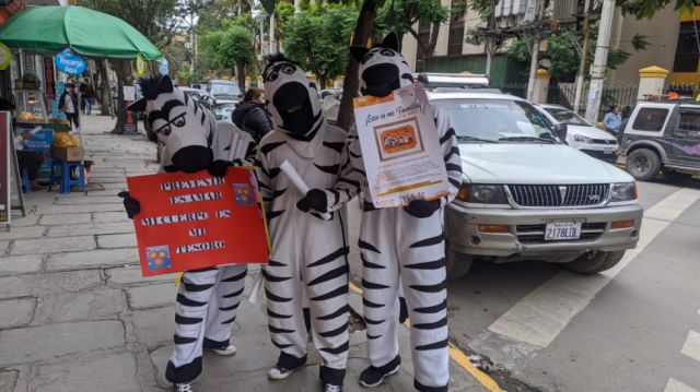 Alistan plan para reducir consumo de alcohol en Tarija