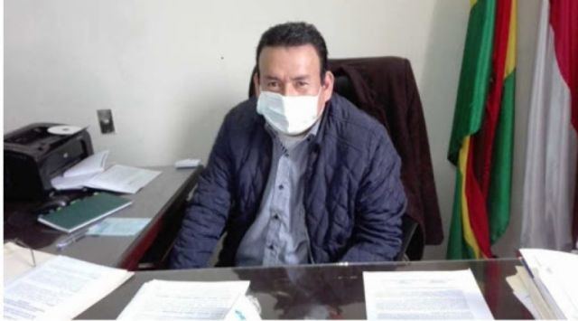 La Asamblea de Tarija aprueba ley de escala salarial 