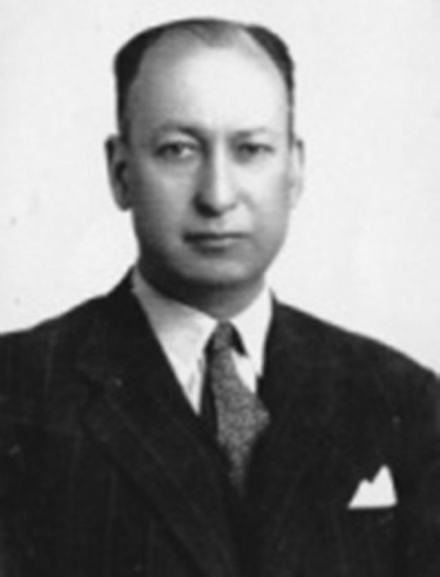 Ernesto Trigo Pizarro “El Churejo”