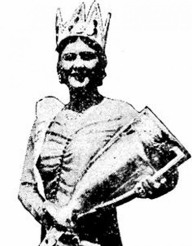 Melinda Boyd