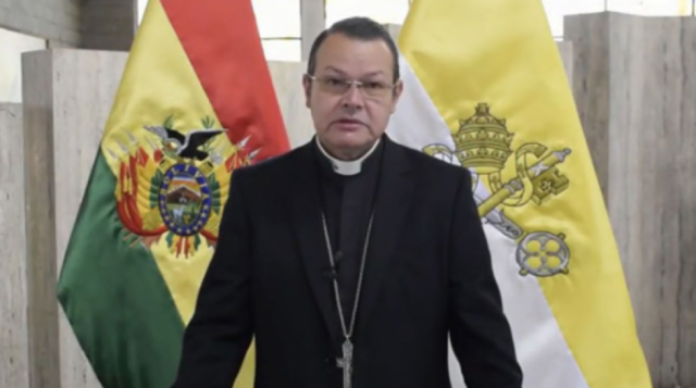 Iglesia expresa preocupación por la prohibición del uso de plataformas y textos educativos ajenos a los del Ministerio de Educación