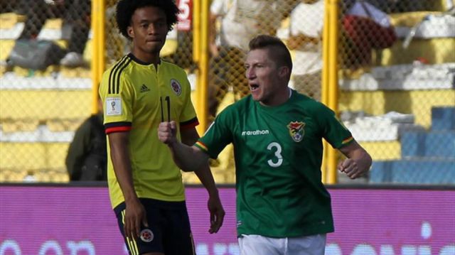  Chumacero ya decidió sobre su futuro futbolístico 