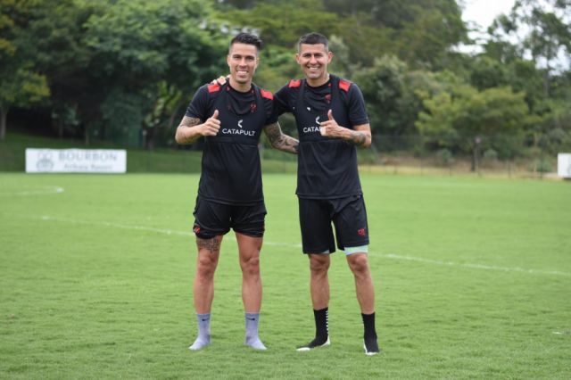 Always inicia ante Portuguesa su gira en Brasil 