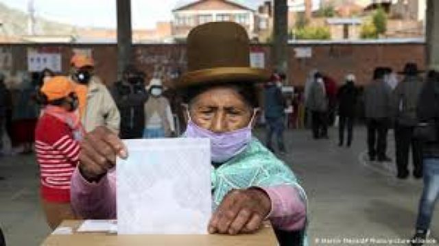 Justicia niega acción popular para postergar las elecciones subnacionales