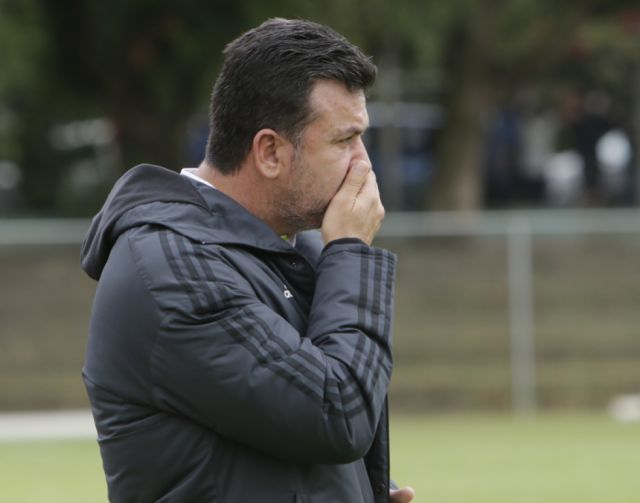 Diez jugadores dejarán de ser parte de Palmaflor