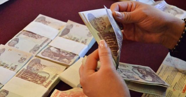 SIN reglamenta impuesto a las grandes fortunas y fija plazos de pagos hasta marzo y abril