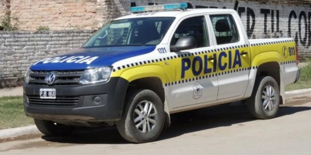 Matan a una jubilada para robarle la cartera