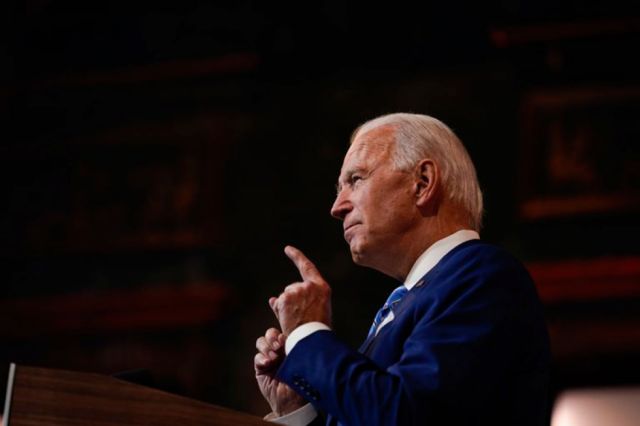Piden a Biden excluir a Cuba de lista terrorista