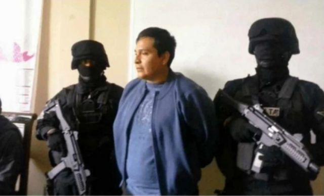 Sentencia de parricida tardaría más de 2 años en ejecutarse 