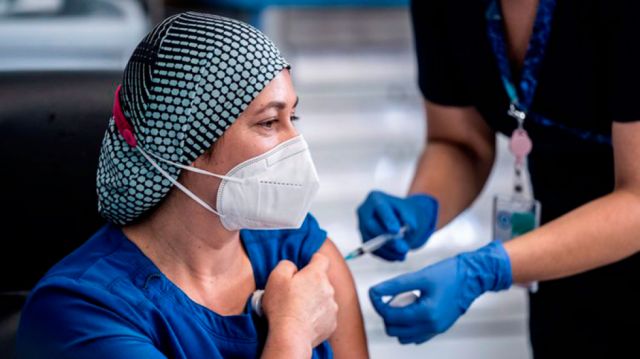 Latinoamérica en desventaja en compra de vacunas Covid