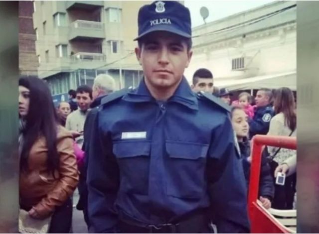 El feminicida amenazó con tirar una bomba 
