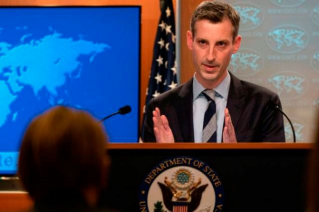EE.UU pide a Duque aclarar asesinatos de líderes 