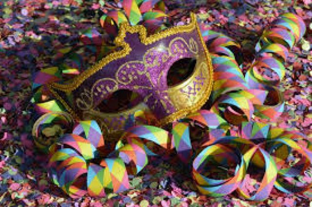 El Carnaval y los pecados políticos tarijeños