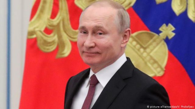 Putin: "Inicialmente en Occidente se rieron de las novedosas armas rusas, al igual que de nuestra vacuna, pero luego cambiaron absolutamente de tono"