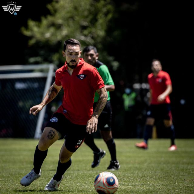 Wilstermann y Aurora igualan en el clásico cochabambino