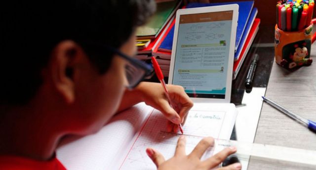 Controlarán pensiones en colegios tras 600 denuncias