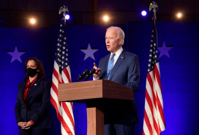 Piden a Joe Biden levantar sanciones de EEUU hacia Cuba