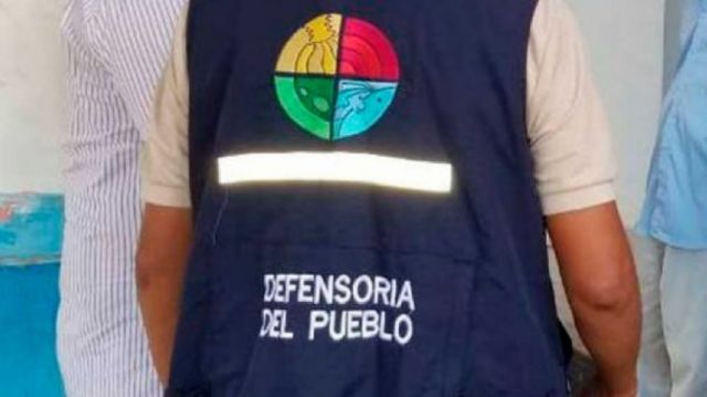 Defensoría pide evitar contagios Covid en centros de acogida