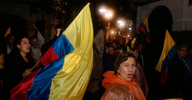 Los indígenas de Ecuador exigen recuento de votos