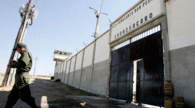 Amnistía e indulto beneficiará a 3.180 reos