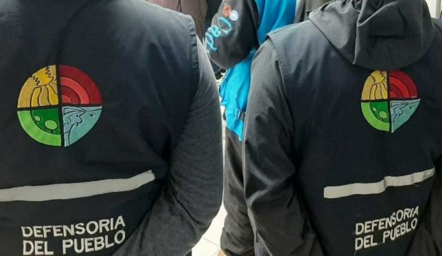 Defensoría del Pueblo rechaza paro médico tras la promulgación de la Ley de Emergencia Sanitaria