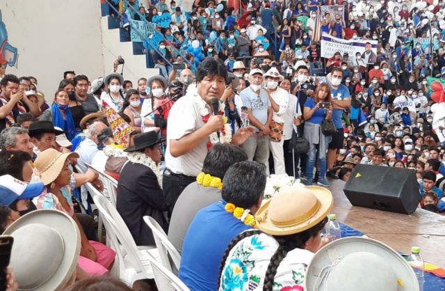 Rumbo al 7M: La recta final y los números que no cuadran