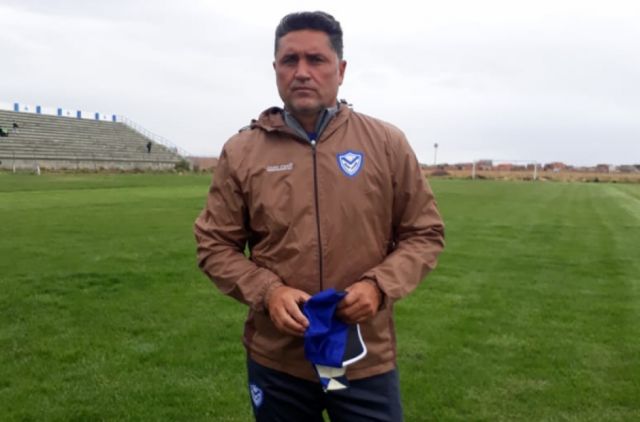 Sánchez manifestó que en el Santo los jugadores están cansados