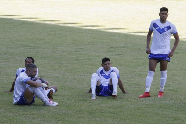 San José sigue en una incertidumbre que preocupa 
