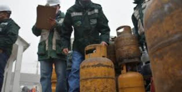 Garantizan abastecimiento de combustible para Potosí