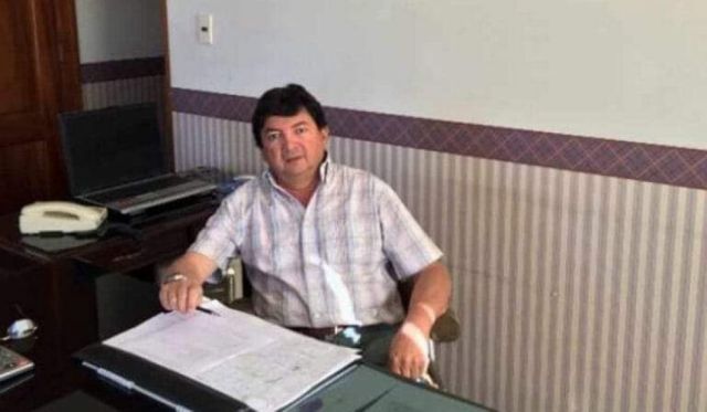 Muere Carlos Molina, empresario destacado en Tarija